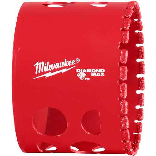[TCU513] Foret pour scie-cloche Diamond Max(MC) (TCU513)