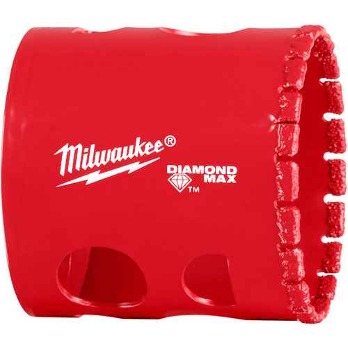 [TCU514] Foret pour scie-cloche Diamond Max(MC) (TCU514)