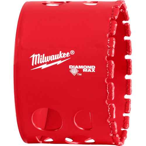[TCU515] Foret pour scie-cloche Diamond Max(MC) (TCU515)
