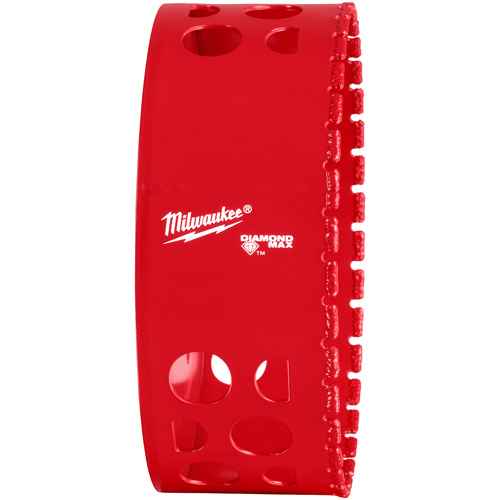 Foret pour scie-cloche Diamond Max(MC) (TCU516)