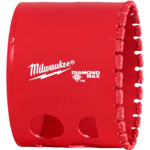 [TCU517] Diamond Max™ Hole Saw Bit (TCU517)