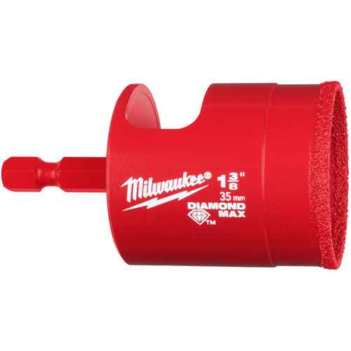 [TCU520] Foret pour scie-cloche Diamond Max(MC) (TCU520)