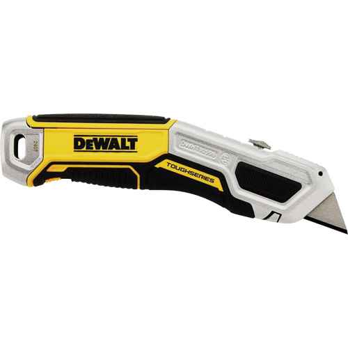 Retractable Knife (TCU530)