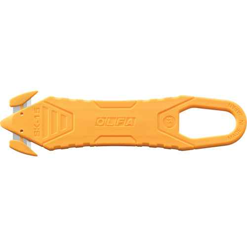 [TCU556] Disposable Concealed Blade Safety Knife (TCU556)