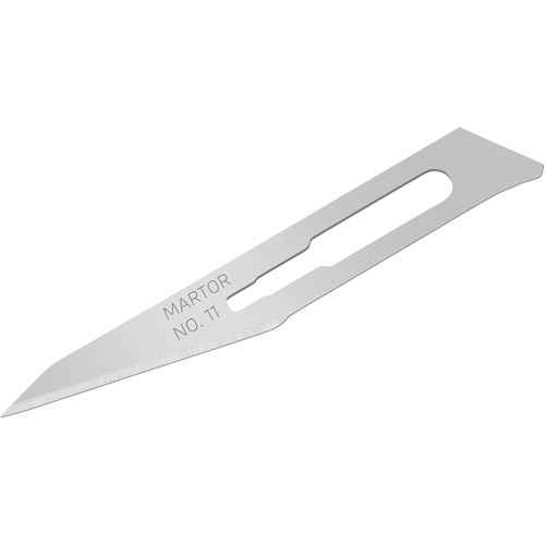 [TCU559] No. 11 Scalpel Blade (TCU559)