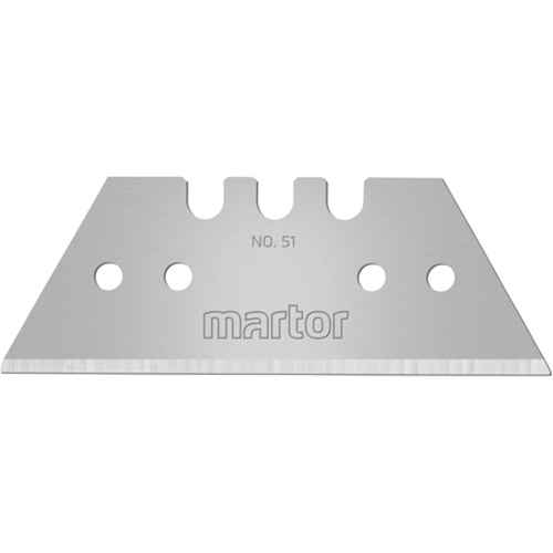 [TCU563] No. 51 Standard Trapezoid Blade (TCU563)