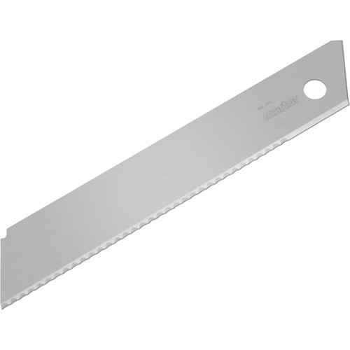[TCU568] Styropor Blade with serrated edge (TCU568)