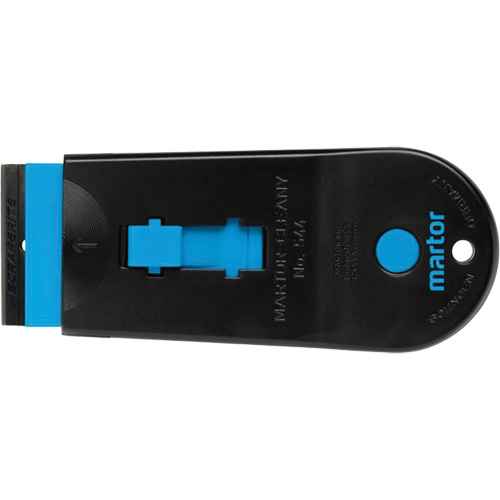 Scrapex Cleany with Black Blade (TCU572)