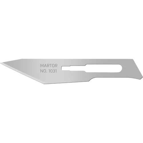 Lame de scalpel no 1031 (TCU574)