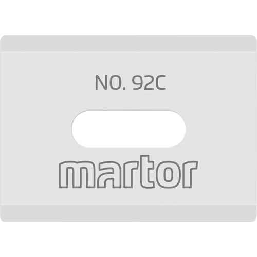 [TCU575] No. 92C Ceramic Blade (TCU575)