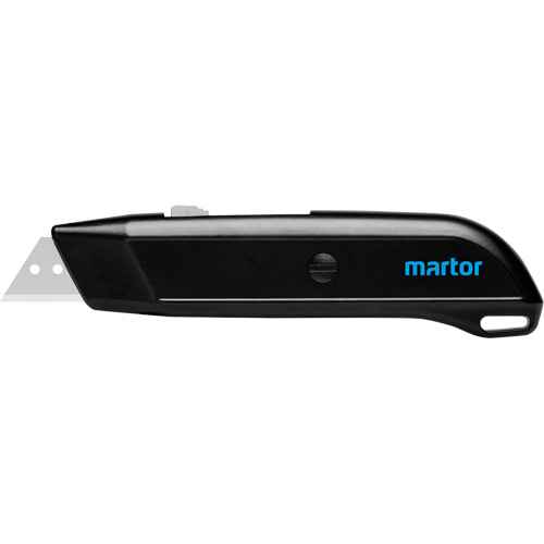 [TCU579] Couteau rétractable Secunorm Multisafe (TCU579)