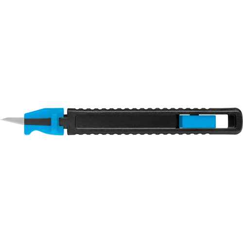 [TCU604] Trimmex Cuttograf Retractable Knife (TCU604)