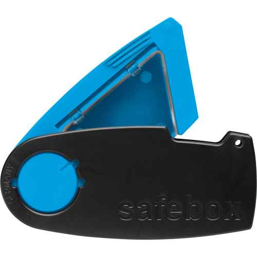 [TCU606] Safebox for Used Blades (TCU606)