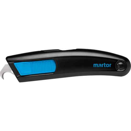 [TCU607] Secupro Megasafe lame crochue (TCU607)
