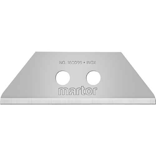 [TCU614] AllFit Stainless Steel Blunt Tip Trapezoid Blade (TCU614)