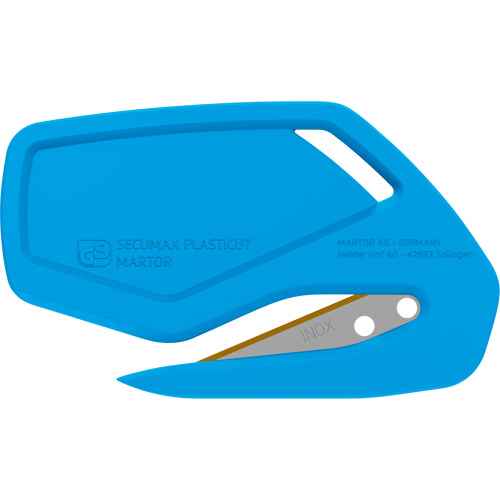 Secumax Plasticut Concealed Blade (TCU616)
