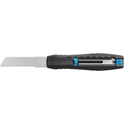 [TCU621] Couteau de sécurité rétractable Secubase 383 (TCU621)