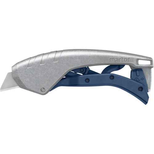 Secunorm 610 XDR Retractable Safety Knife (TCU625)