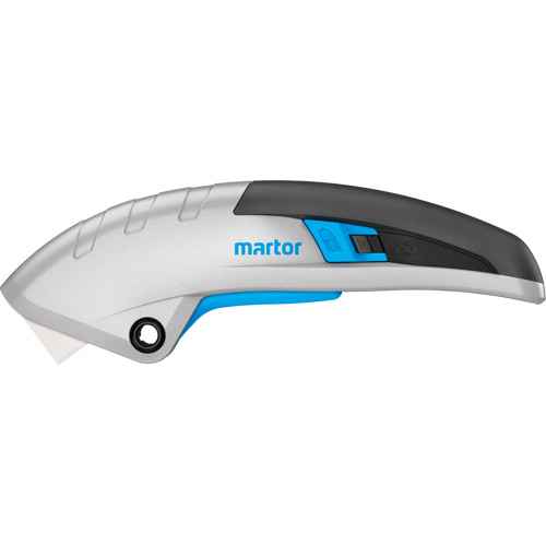 [TCU631] Couteau de sécurité rétractable Secunorm Martego (TCU631)