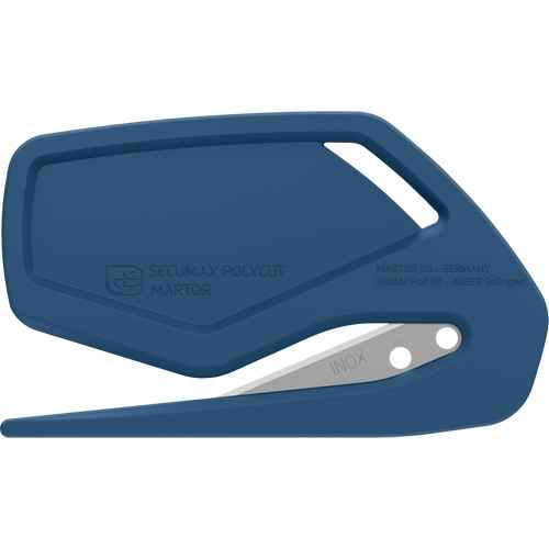 [TCU636] Secumax 350 MDP avec lame en inox (TCU636)