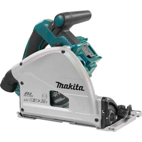 [TCU648] LXT Brushless 6-1/2" Plunge Cut Circular Saw (TCU648)