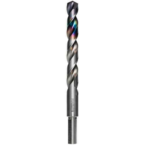 [TCU678] Metal Demon™ Drill Bit for Mild, Hardened and Stainless Steels (TCU678)