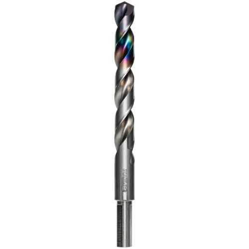 Foret Metal Demon(MC) pour aciers doux, trempés et inoxydables (TCU682)