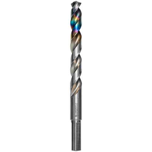 [TCU701] Metal Demon™ Drill Bit for Mild, Hardened and Stainless Steels (TCU701)