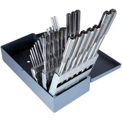 [TCU723] 4001 Chucking Reamer Set (TCU723)