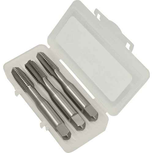 [TCU732] 1004 Taper, Plug * Bottoming Hand Tap Set (TCU732)