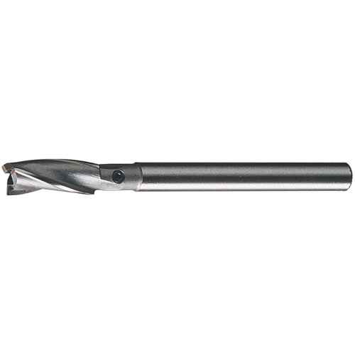 Fraise à chambrer/outil à lamer guide interchangeable série court 879 (TCU747)