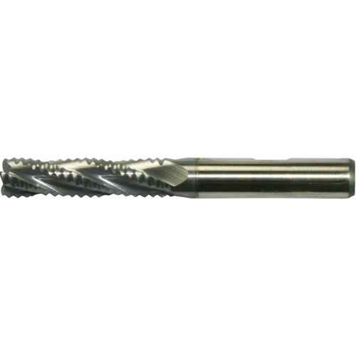 [TCU796] RG8-TC Roughing Square End Mill (TCU796)