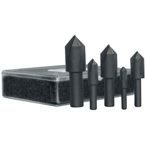 [TCU799] 10003 Countersink Set (TCU799)