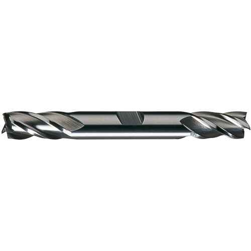 [TCU802] HD-4C Square Double End Mill (TCU802)