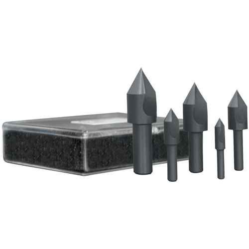 [TCU835] 10001 Countersink Set (TCU835)