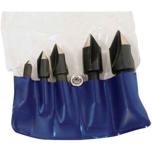 [TCU849] 610 Countersink Set (TCU849)