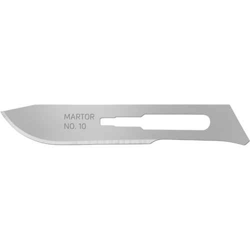 [TCU856] Scalpel Blade No. 10 (TCU856)