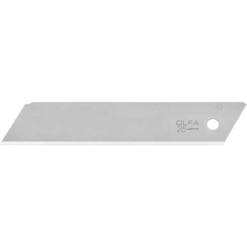 [TCU864] 25mm Solid Blades (TCU864)