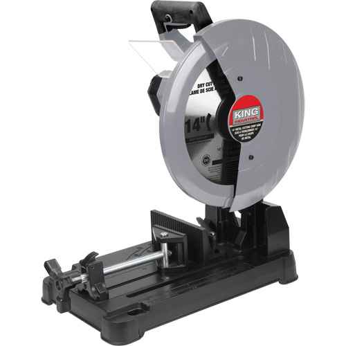 Metal-Cutting Chop Saw (TCU868)