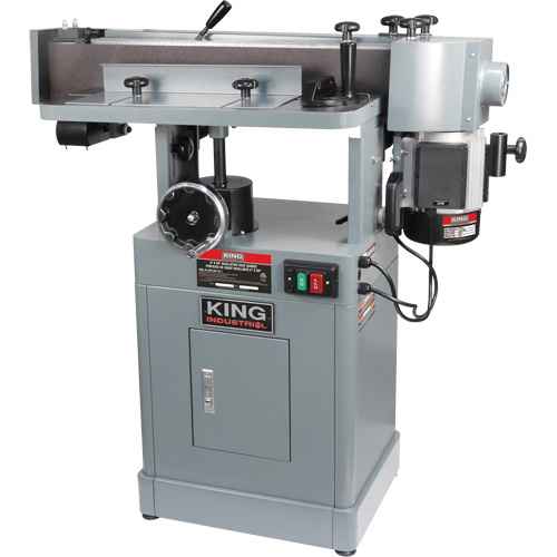 [TCU871] Ponceuse oscillante pour bordure (TCU871)