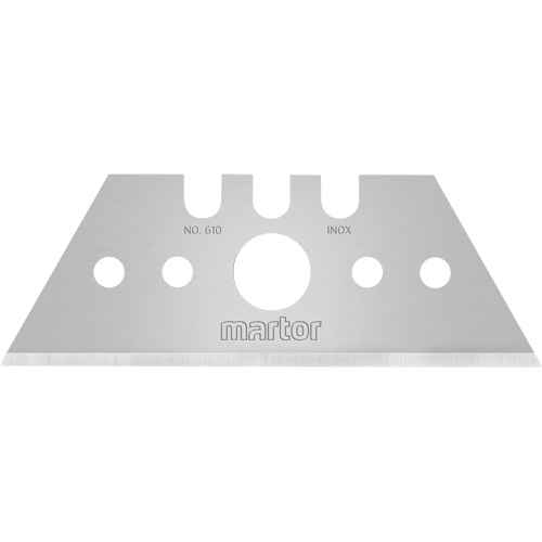 [TCU875] Allfit Stainless Steel Trapezoid Blade (TCU875)