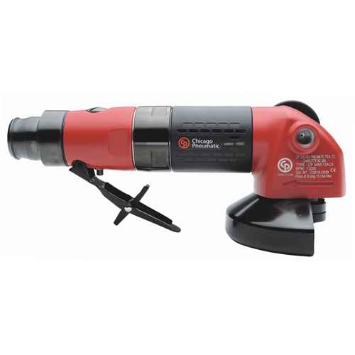 [TCW014] Industrial Angle Grinders (TCW014)