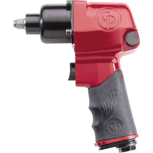Industrial Impact Wrenches (TCW312)