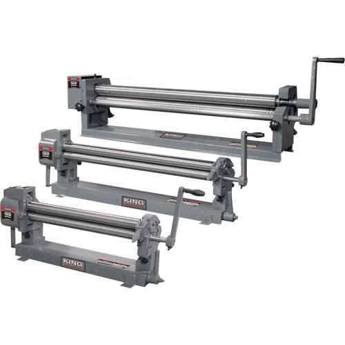 [TCW452] Slip Rolls (TCW452)