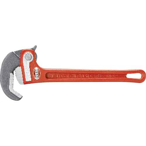 RapidGrip™ Pipe Wrench (TCX023)