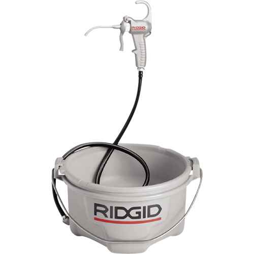 [TCX040] Burette no 418 a/1 gal. d'huile de filetage de première qualité (TCX040)