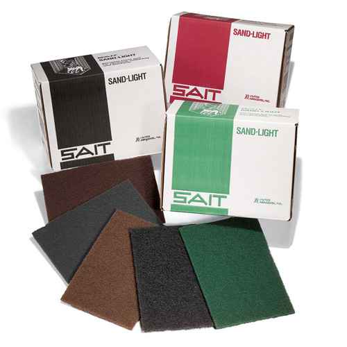 Hand Pad (TD007)