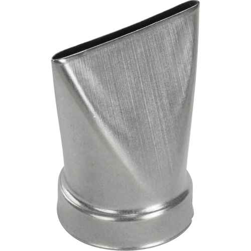 [TD196] Buse grand angle à fente 3" (TD196)
