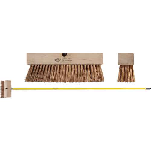 [TD465] Brosses pour l'entretien (TD465)