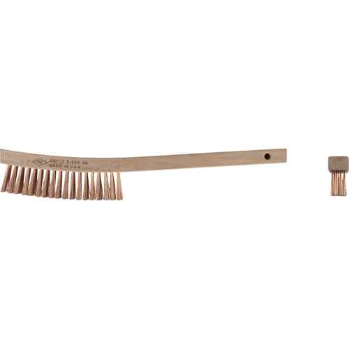 [TD467] Brosses pour l'entretien (TD467)
